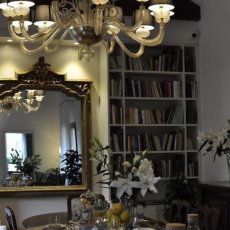 Bed and Breakfast Casa Colleoni Venedig Exterior foto
